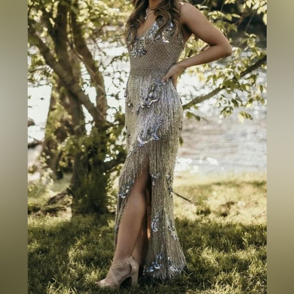 Prom Dress - Picture 4 of 5